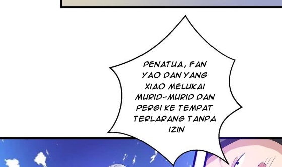 The Strongest Beast System chapter 28
